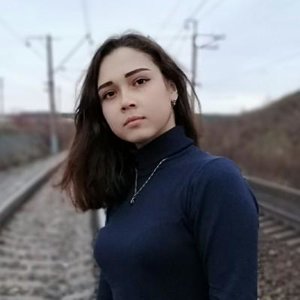 Lizonka Axyonova