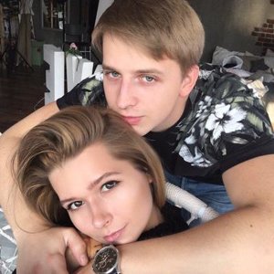Валерия Пашкова