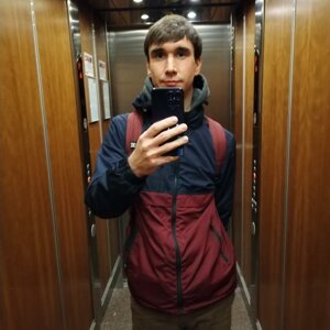 Иван Симонов