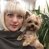 Таня Обшарова