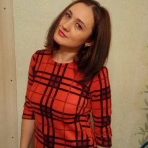 Anna Mashtaler