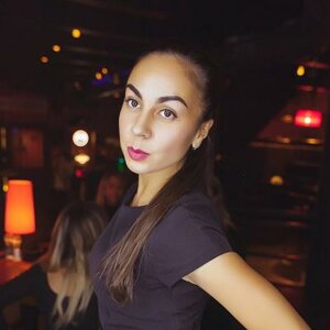 Margarita Chulkova