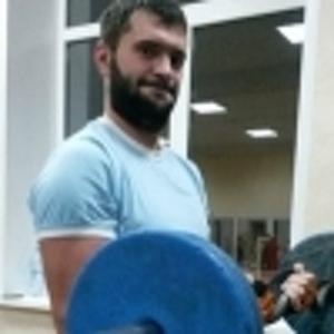 Александр Пряничников