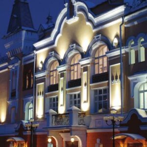 Государственная филармония Алтайского края
