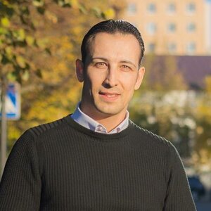 Azat Gaynullin