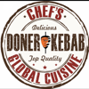 Chef`s Doner Kebab
