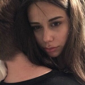Ирина Стронова