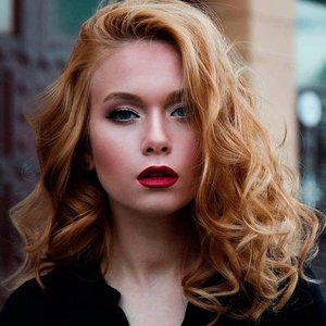 Svetlana Vasilyeva