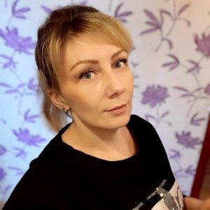 Кристина Хамитова