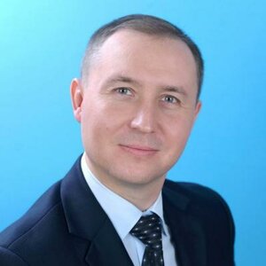 Nikolay Makarov