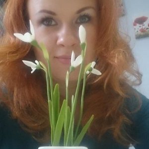 Наталья Шаталова