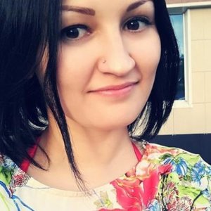 Rozalia Islamova
