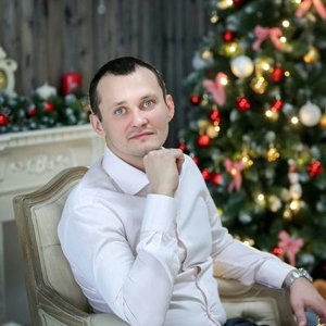Антон Сергеев