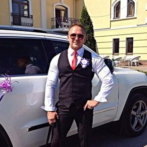 Leonid Fedoseev