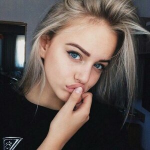 Катя Яблочкина