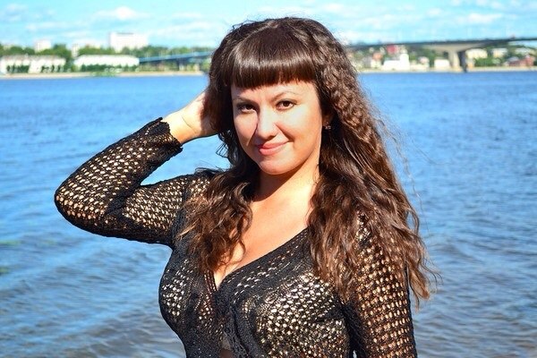 Фото марина 36 лет Formablack, магазин в Омске на Архитекторов бульвар, 35 - отзывы, адрес, телефон