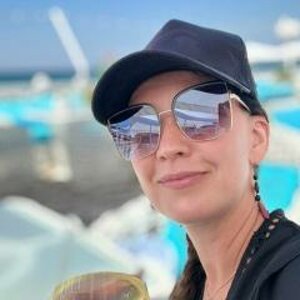 Милана Спиридонова