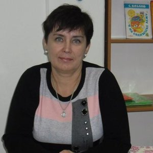 Elena Bezryadina