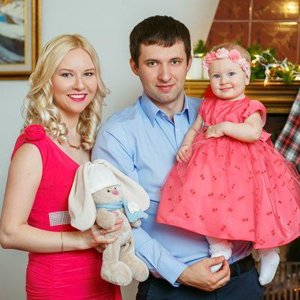 Эльвира Павлючкова