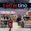 Coffeetino, кофейня