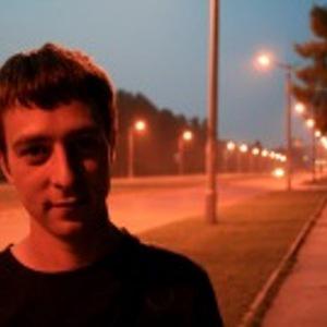 Антон Мастихин