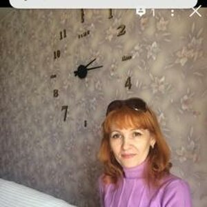 Larisa Sergeeva