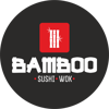 BAMBOO sushi