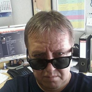 Vladimir Shikmakov