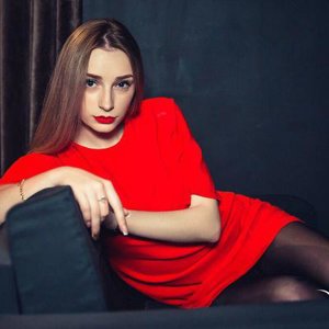Karina Vinogradova