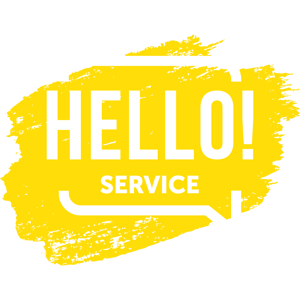 Hello! service