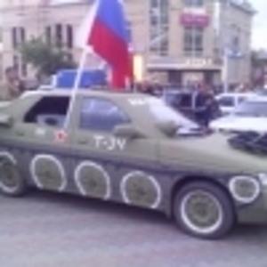 Андрей Водолазских
