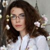 Ксения Овчарова