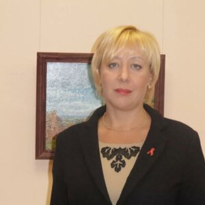 Кузнецова Анна