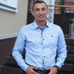 Павлуша Лебедев