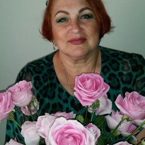 Lyudmila Kulik