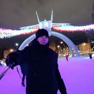 Evgeny Sozonov