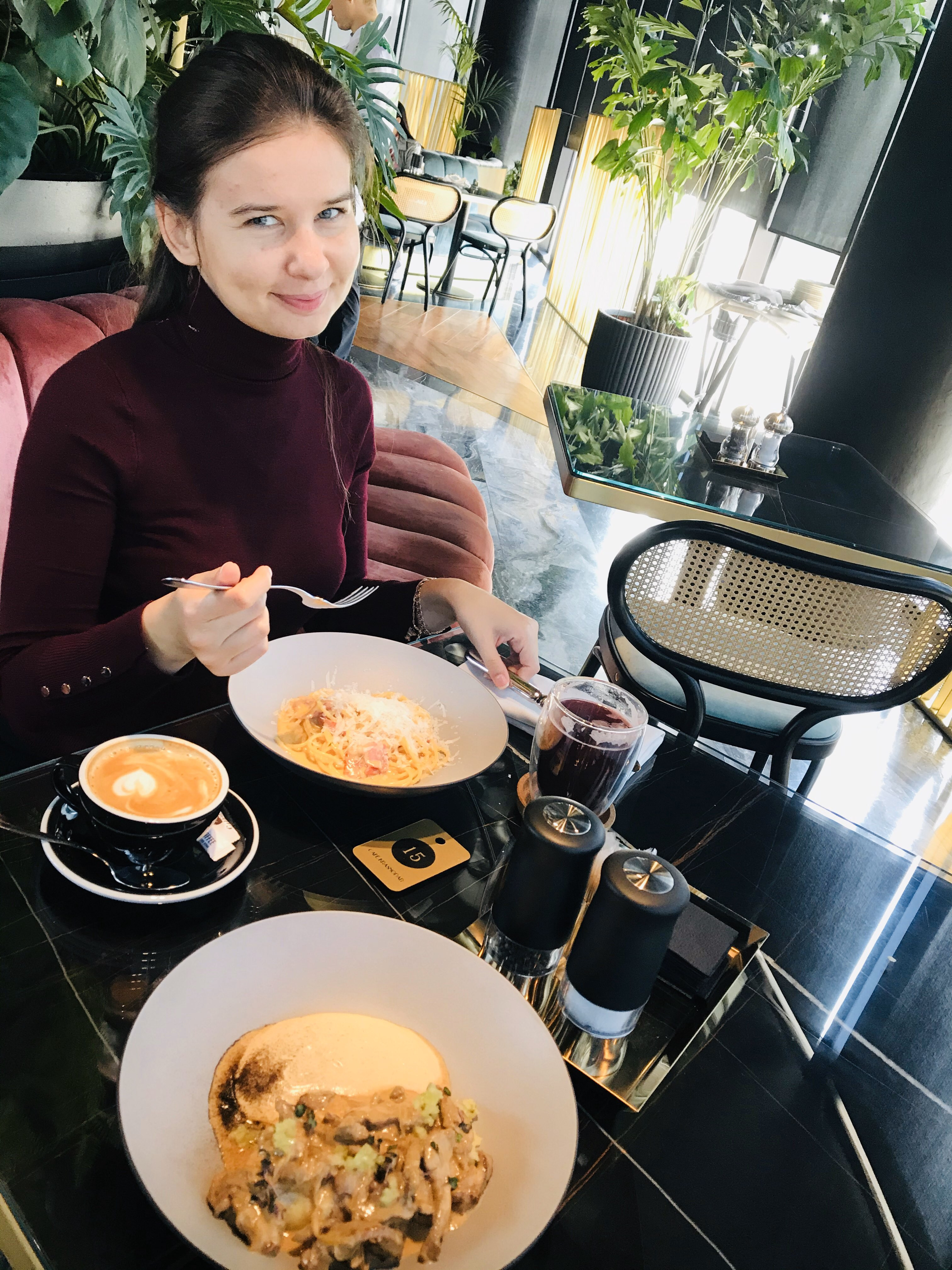 Cafe krasnodar ул разведчика леонова 4