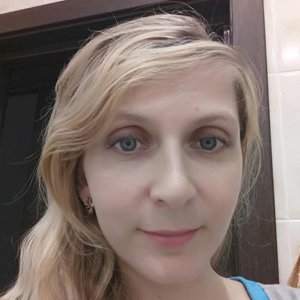 Яна Граф