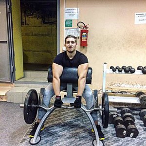 Александр Щербак