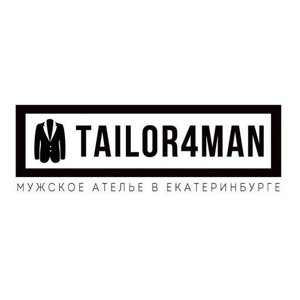 Tailor4man