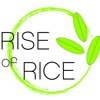 Rise of rice, служба доставки готовых блюд