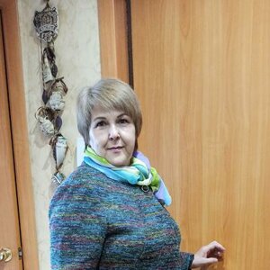 Galia Gaffarova