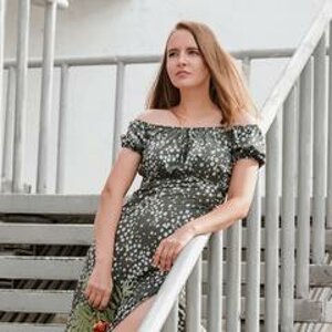 Oksana Voinova