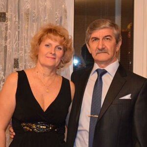 Olga Klyueva