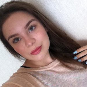 Nastya Troshina