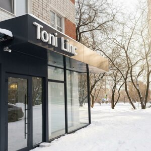 Toni Linc 🌱 Тони Линк