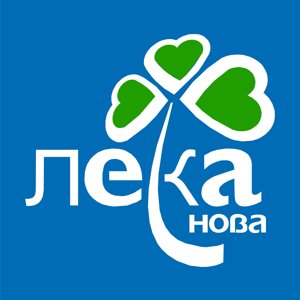 Лека