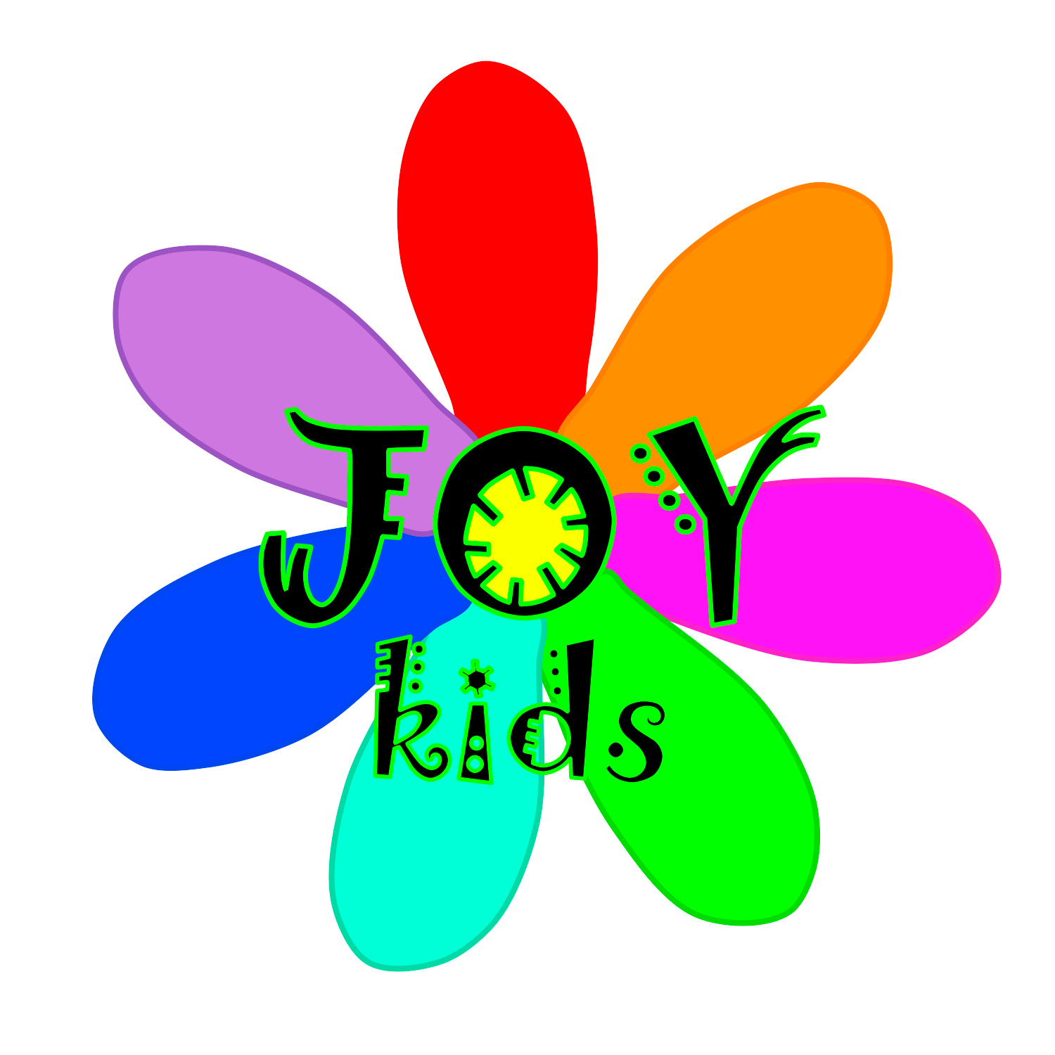 Joy Kids. Joy for Kids. Learn from Kids Joy. Current Joys - Kids // s l o w e d.