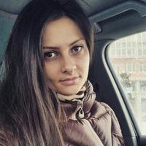 Арина Макарова