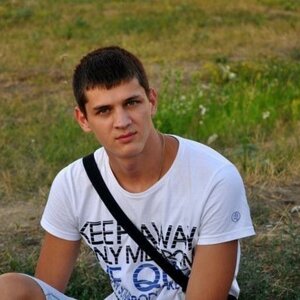 Георгий Щукин